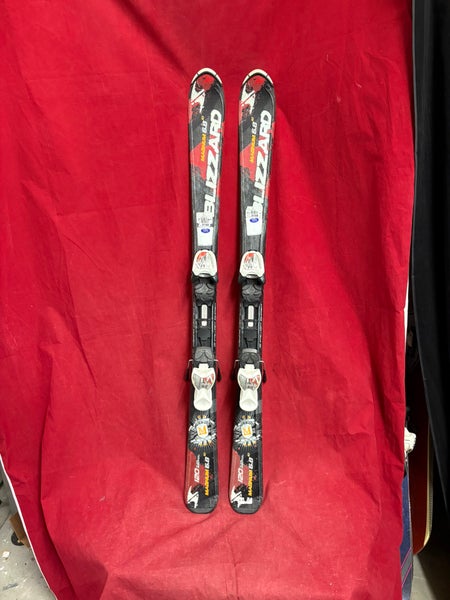 Skis: Blizzard 120 cm All Mountain Skis (Used)