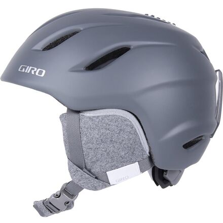 Giro Era C MIPS Helmet – Charcoal, Medium (55.5-59cm) (NSHE)
