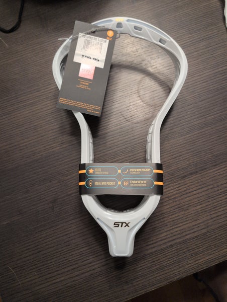 STX Hyper Power Head (New)