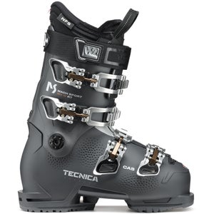 NEW Tecnica Mach Sport HV 80 Ski Boots - Mondo 25.0/25.5