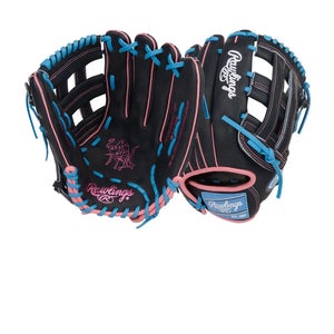 Rawlings Heart of the Hide RH Outfield Baseball Glove 12.5" (New)