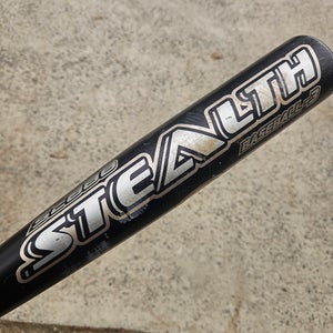 Easton Stealth Bat (-3) 29 oz 32" (Used)