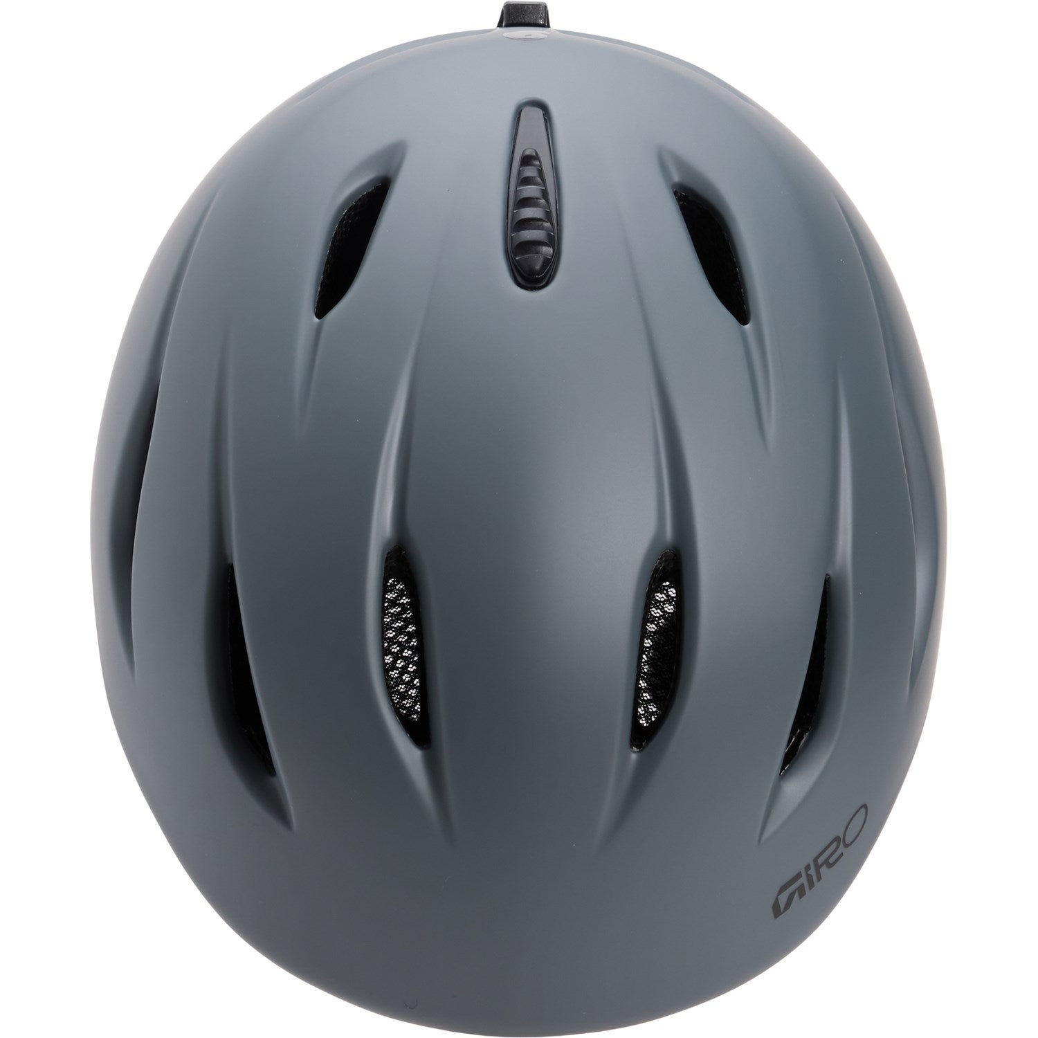 Giro Nine C MIPS Helmet – Charcoal, Medium (55.5-59cm) (NSHE