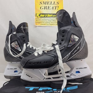 True Pro Custom Hockey Skates 12 (Used)