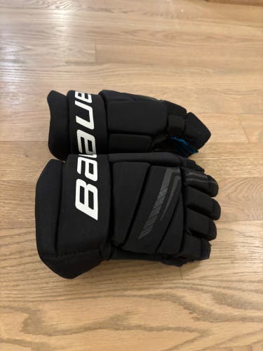 Bauer Bauer X Gloves 12" (New)