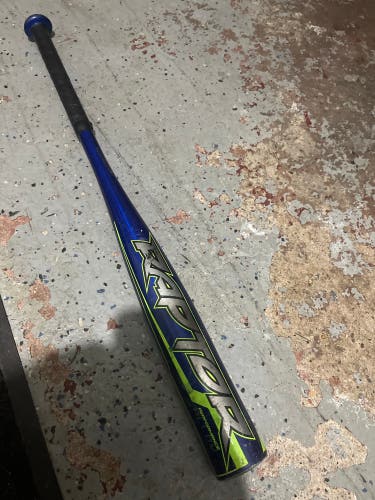 2023 Rawlings Raptor Alloy USABat Certified Bat (-12) 12.5 oz 27" (Used)