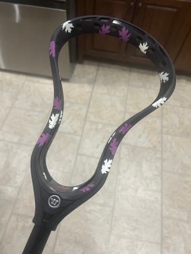 Dyed Warrior Evo QX2-D (New)