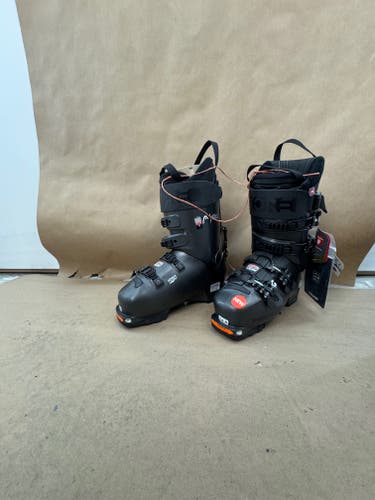 NEW Women's HEAD Kore 105 W GW Ski Boots - Mondo 24.0/24.5