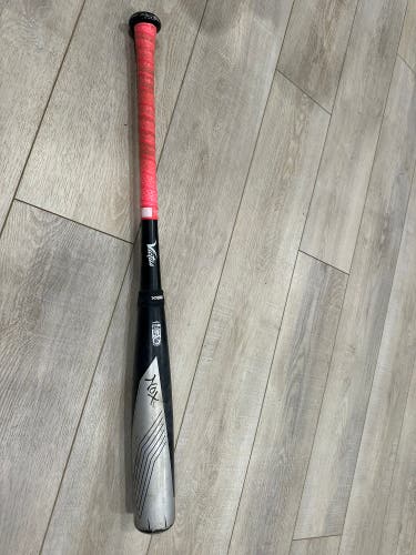 2023 Victus Nox 2 Hybrid USSSA Certified Bat (-5) 26 oz 31" (Used)