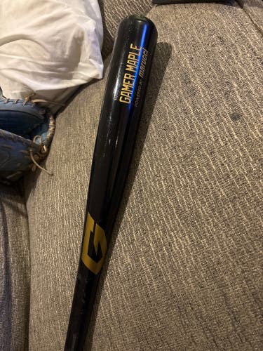 2025 Marucci Gamer Fungo Bat (-3) 30 oz 33" (Used)