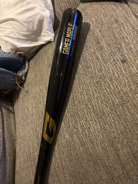 2025 Marucci Gamer Fungo Bat (-3) 30 oz 33" (Used)