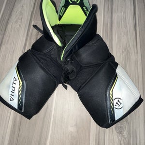 Jr XL Warrior Alpha Girdle (New)