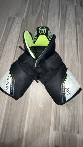 Jr XL Warrior Alpha Girdle (New)