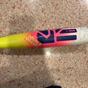 2025 Easton Dub Composite USSSA Certified Bat (-10) 21 oz 31" (Used)