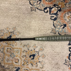 2025 DeMarini The Goods Hybrid BBCOR Certified Bat (-3) 30 oz 33" (Used)