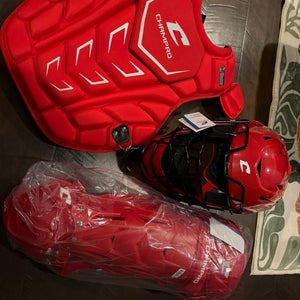 Champro Catcher's Set (New)