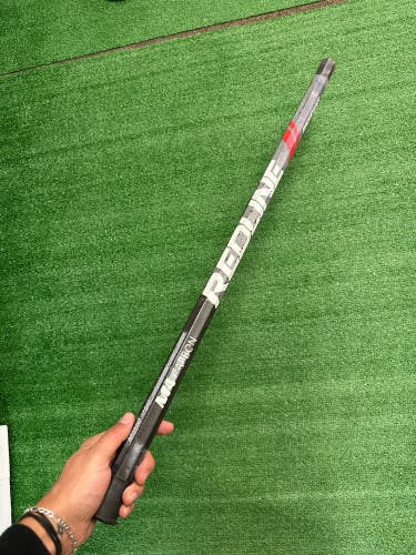 Redline M4 Carbon Lacrosse shaft