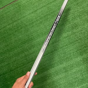 STX Scandium Pro Shaft (Used)