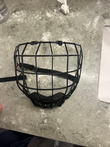 Large CCM FM680 Full Cage (Used)