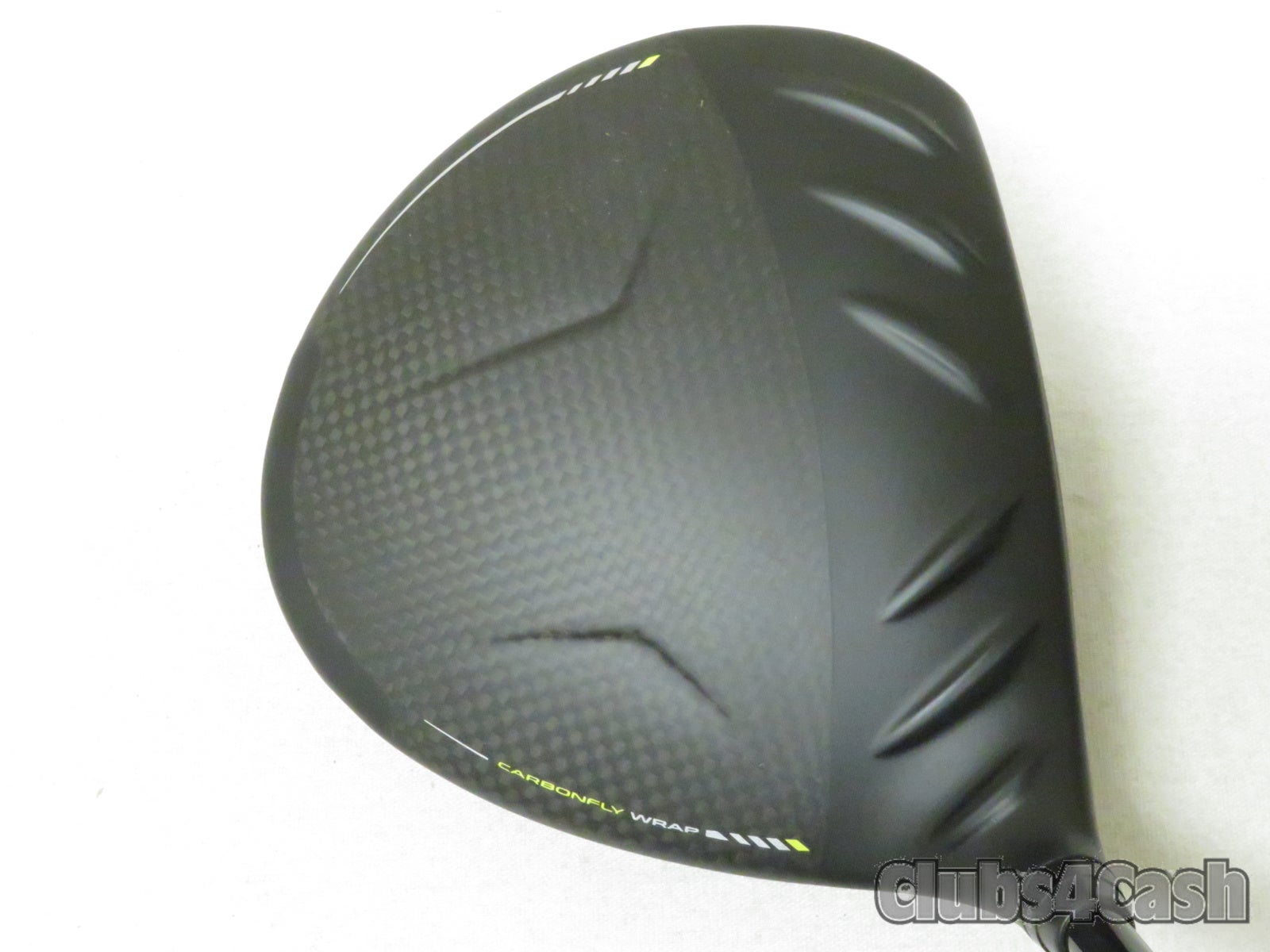 PING G430 Max 10K Driver 9° TOUR 2.0 Black 65 X +Cover .. LEFT LH