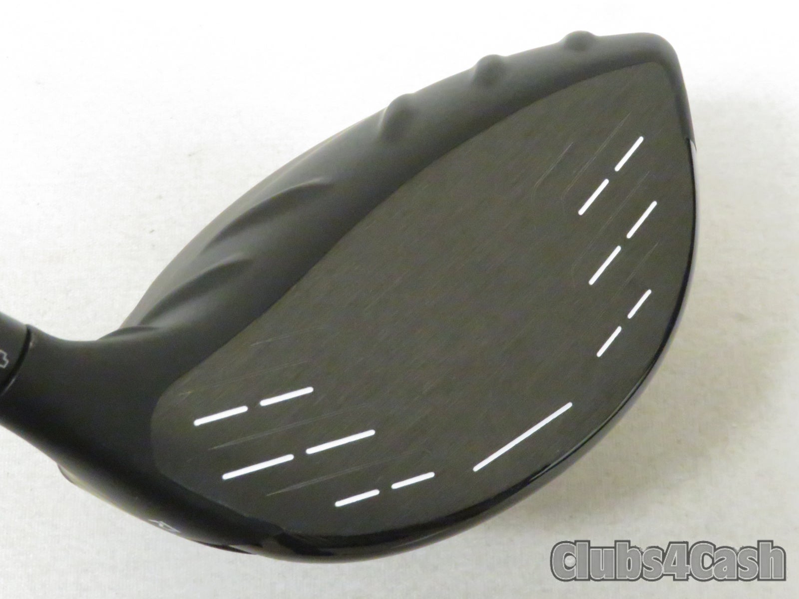PING G430 Max 10K Driver 9° TOUR 2.0 Black 65 X +Cover .. LEFT LH