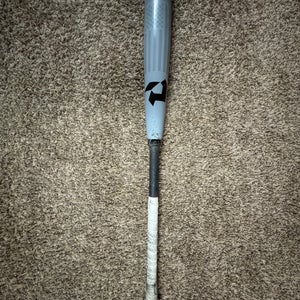 2024 DeMarini The Goods Hybrid BBCOR Certified Bat (-3) 30 oz 33" (Used)
