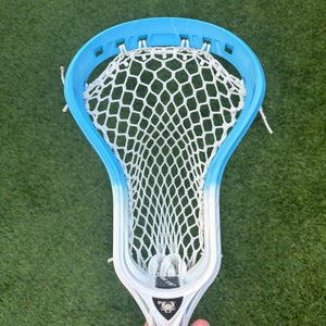 NEW ECD Delta - Strung with Stringking 5s