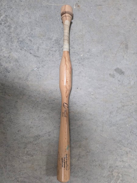 CamWood Trainer Training Bat other 30" (Used)