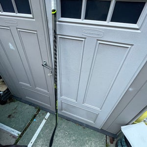 Senior Warrior Alpha LX 20 Right Handed Hockey Stick W03 87 Flex Pro Stock (Used)