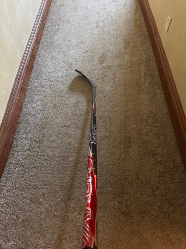 Senior Bauer Vapor FlyLite Right Handed Hockey Stick P92 70 Flex (New)