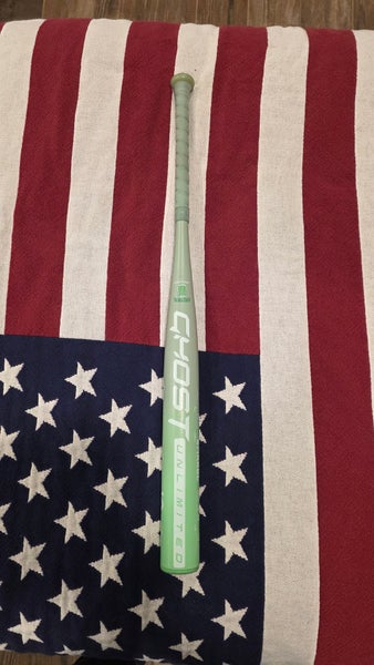 Easton Ghost Matcha #904/3000 Composite Bat (-10) 22 oz 32"