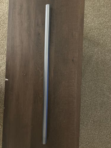 Maverik Mission Blank Shaft