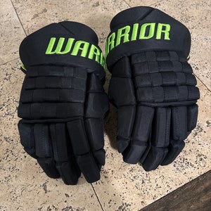 Warrior Alpha Classic Pro FR Gloves 15" (Used)