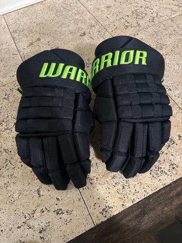 Warrior Alpha Classic Pro FR Gloves 15" (Used)