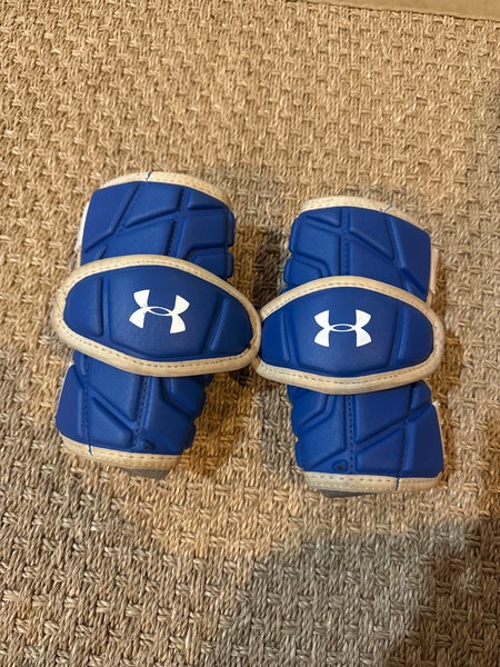 Youth Under Armour Command Arm Pads (Used)