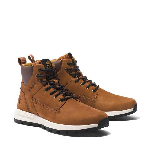 Timberland Killington Trekker TB0A2H7QF13 Sneaker Men Brown Leather Shoes TF8905