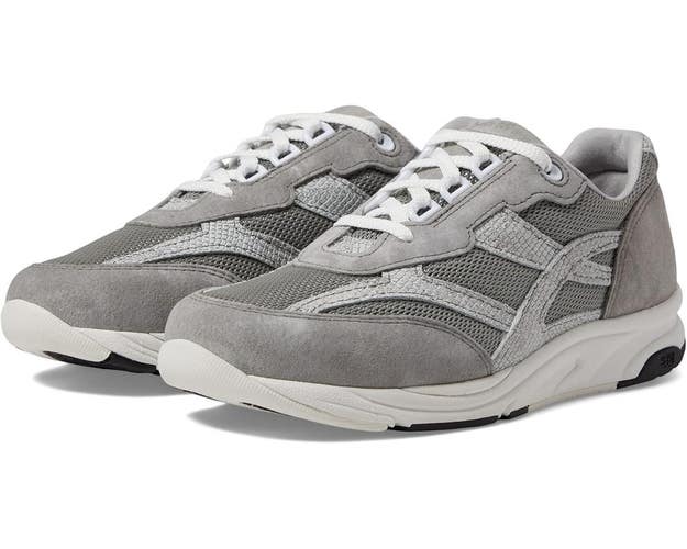SAS Tour Mesh 2108-041 Sneaker Womens US 11.5 Gray Comfort Walking Shoes RHS6978