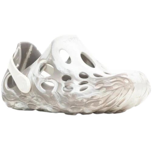Merrell Hydro Moc J004238 Clogs Women's US 11 Chalk White Comfort Shoes DWA3257