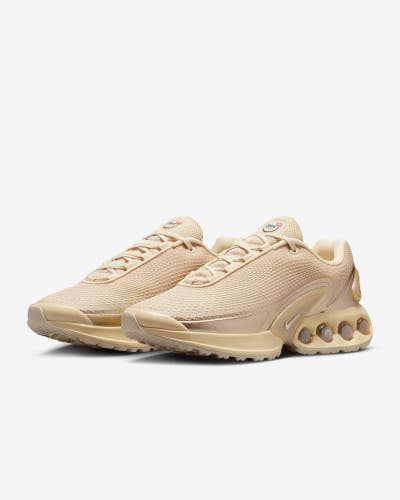 Nike Air Max Dn HV4861-200 Sneaker Women's 9 Light Khaki Lifestyle Shoes DWA3110