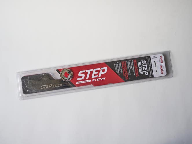 Step Blacksteel Size 271 CCM XS Holder