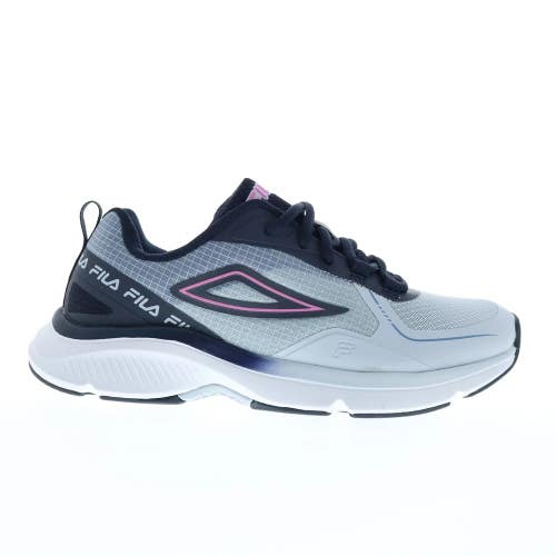 Fila Memory Skyshift 5 Sneakers Women's 9.5 Blue Athletic Running Shoes JOBB660