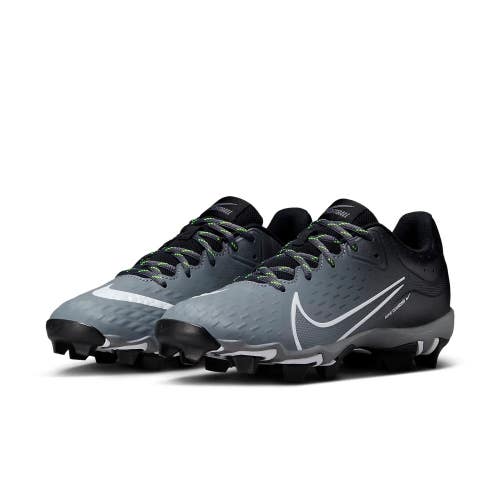 Nike Hyperdiamond 4 Keystone CZ5918-007 Women's 11 Black Softball Cleats RHS6975
