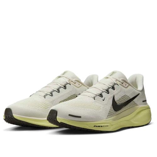 Nike Air Zoom Pegasus 41 FD2722-109 Sneaker Mens 8.5 Ivory Running Shoes DWA3221