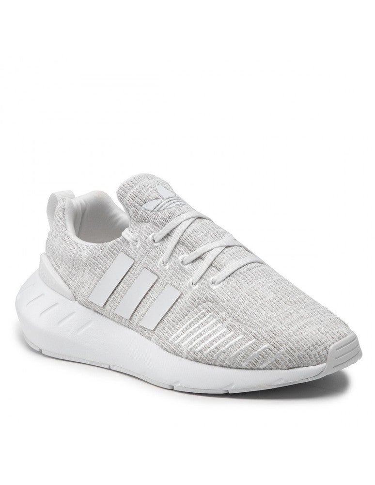 adidas gazelle silver green womens Adidas Swift Run Triple White Shoes
