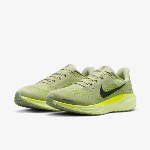 Nike Air Zoom Pegasus 41 FD2722-303 Sneakers Men's Green Running Shoes DWA3227