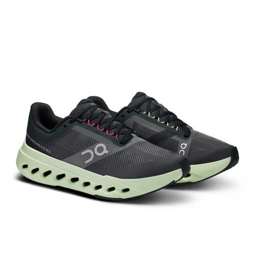 On Cloudsurfer Next 3WE30052535 Women's US 9.5 Black Road Running Shoes RHS6792