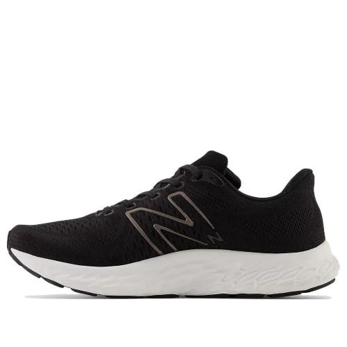 New Balance Fresh Foam X EVOZ V3 MEVOZLK3 Men's 8 Black Running Shoes ZOGG2675