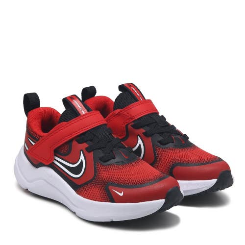 Nike Cosmic Runner HM4400-601 Sneakers Kids US 2.5 Red Running Shoes ZOGG2727