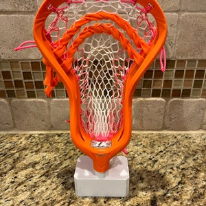 STX Stallion 1K Strung Head (New)