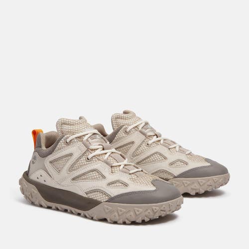 Timberland GreenStride Motion 6 TB0A6DU2EW2 Men's 13 Beige Trainer Shoes DWA3284